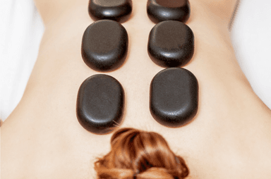 Image for Therapeutic Massage with Hot Stones